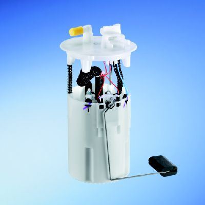 BOSCH Fuel Feed Unit Electric Operating Mode Fits Fiat Multipla Multipla Van Bosch - Town Parts