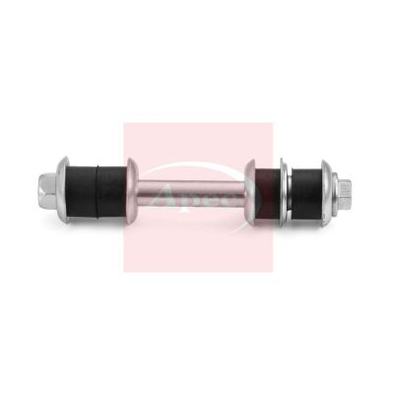 Apec Stabiliser Bar Link Coupling Rod Rear Right AST4476