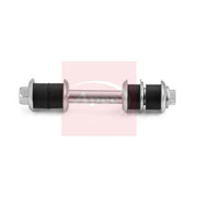 Apec Stabiliser Bar Link Coupling Rod Rear Right AST4476