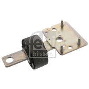 Febi Wishbone / Control / Trailing Arm Bush Rear Left 47579
