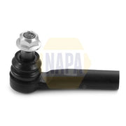 NAPA Steering Tie Rod End Ball Joint Front Right NST6983