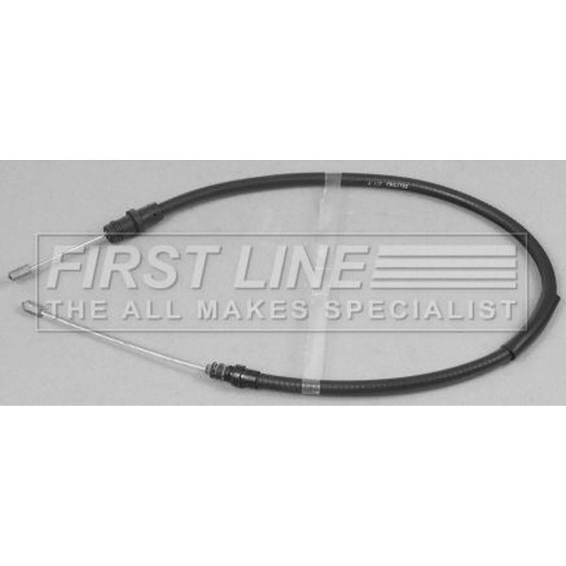 First Line Handbrake Cable Front FKB2792