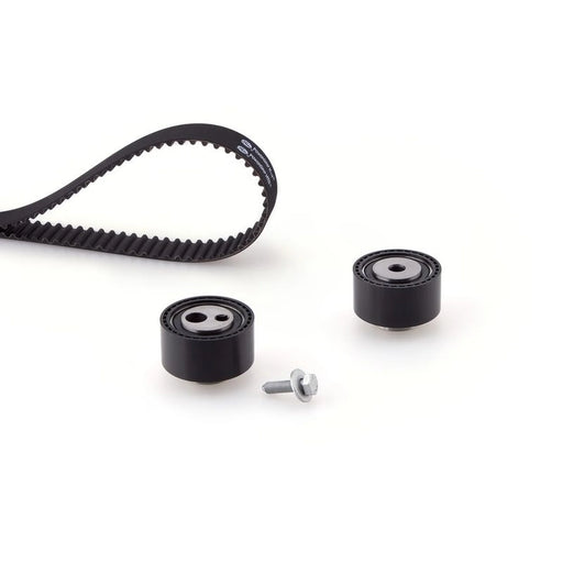 Gates Timing Belt Kit with Rollers K015524XS