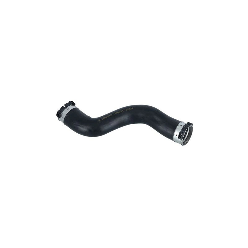 NRF Intercooler Turbo Charge Air Hose 166034