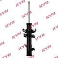 KYB Shock Absorber Damper Strut Front Left 3348033