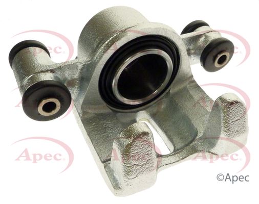 Apec Brake Caliper Assembly Front Left