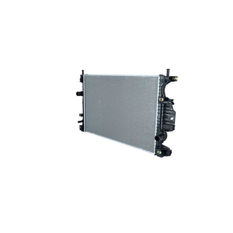 NRF Engine Radiator 59282