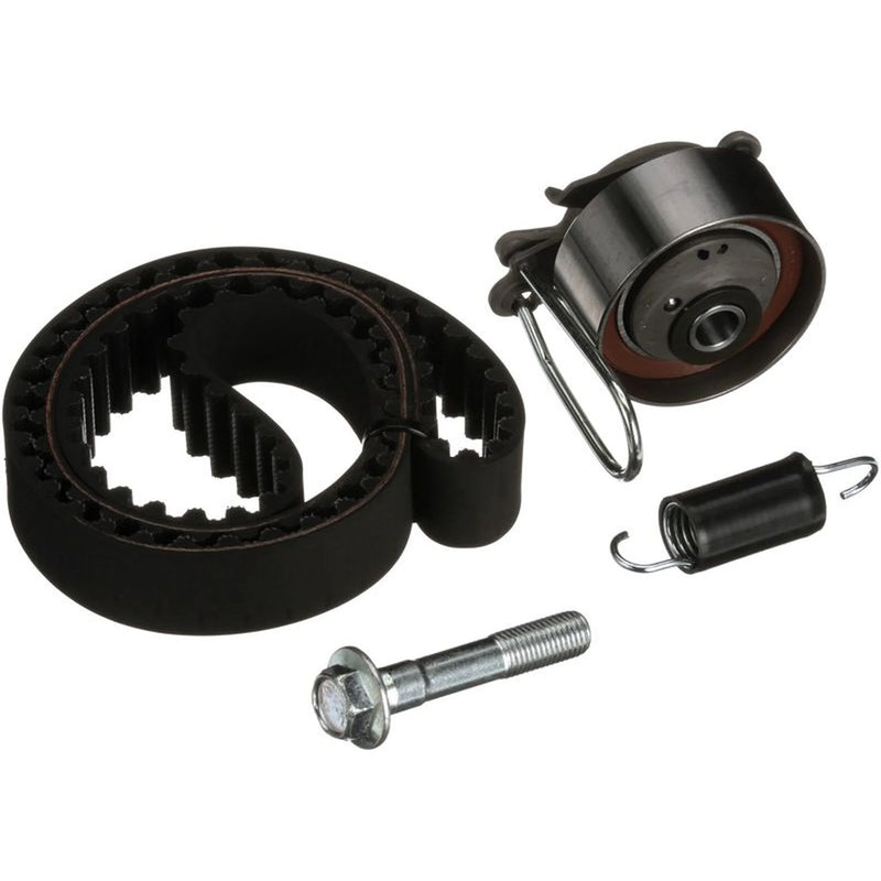 Gates Timing Belt Kit with Rollers K015593XS