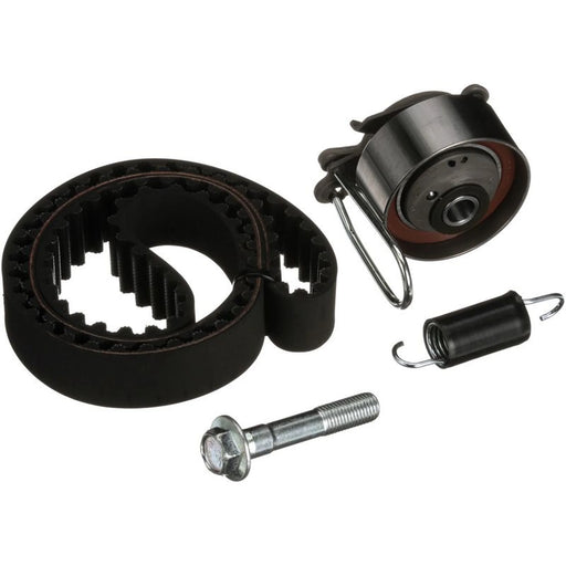 Gates Timing Belt Kit with Rollers K015593XS
