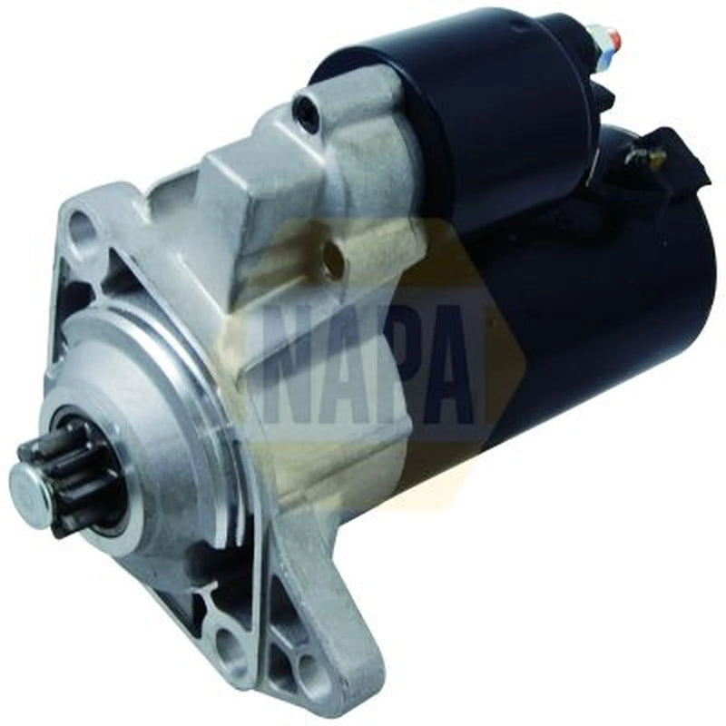 NAPA Starter Motor 12V 1.8kW 9 Teeth NSM1282