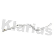 Klarius Exhaust Pipe OD CN748Q