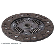 Blue Print Clutch Friction Disc Plate 20 Splines ADC43157