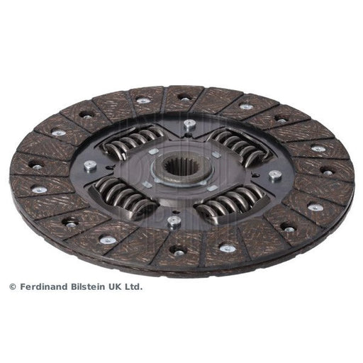 Blue Print Clutch Friction Disc Plate 20 Splines ADC43157