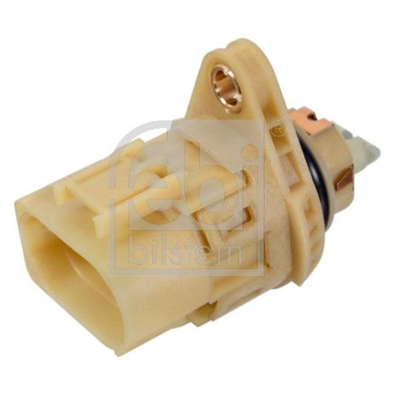 Febi Shift Selector Lever 7 Connectors 36056