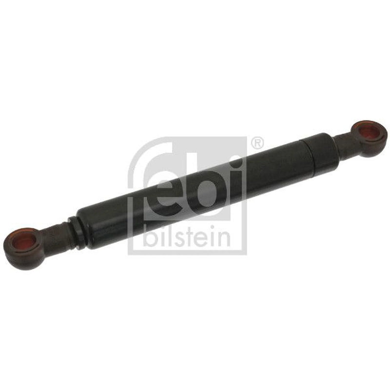Febi Injection System Linkage Damper Fuel Injection Cont 14691