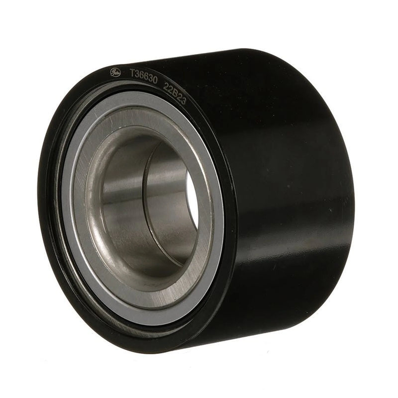 Gates V-Ribbed Belt Deflection/Guide Pulley T36630
