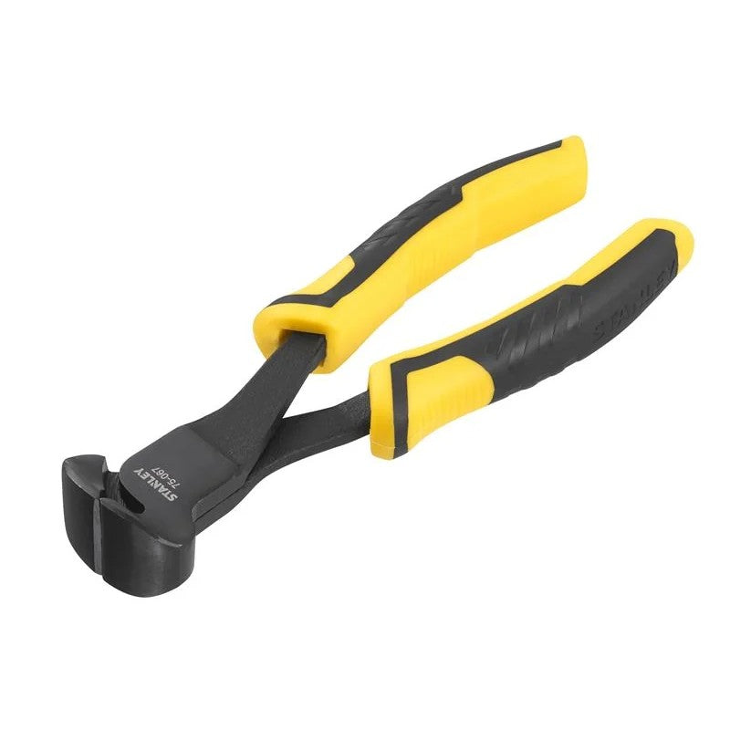 STANLEY® Hand Tools ControlGrip™ End Cutter Pliers 150mm (6in) - STHT0-75067