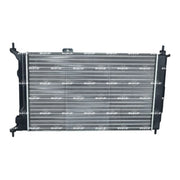 NRF Engine Radiator 54201
