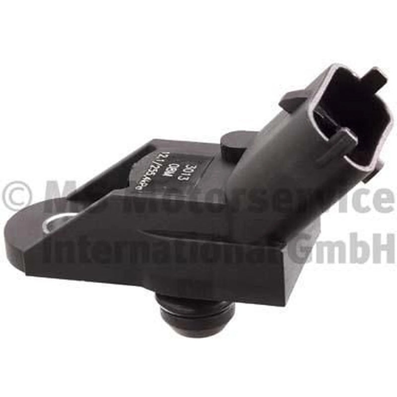 Pierburg MAP Sensor (Manifold Air Pressure) Charge Air Coole 7.18222.08.0