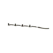 Gates Fuel Overflow Hose Pipe MFL1373