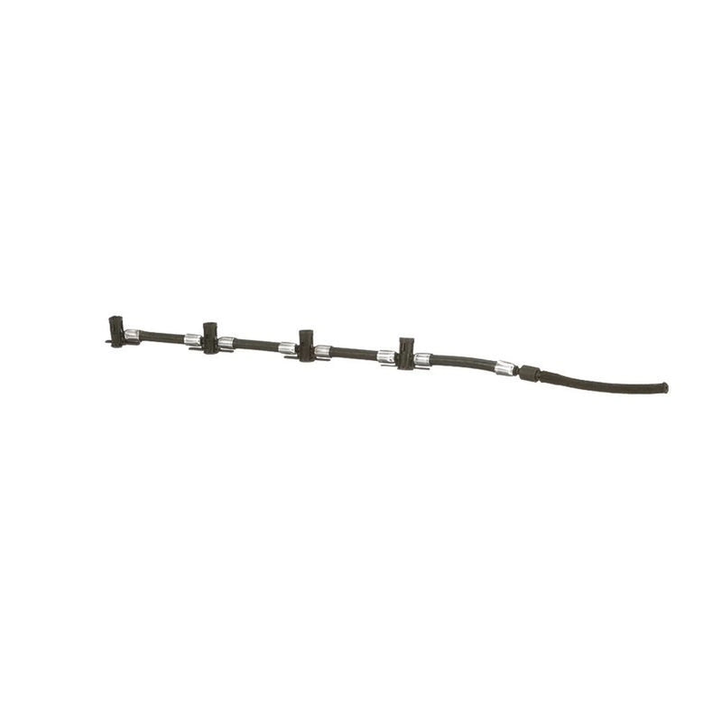 Gates Fuel Overflow Hose Pipe MFL1373