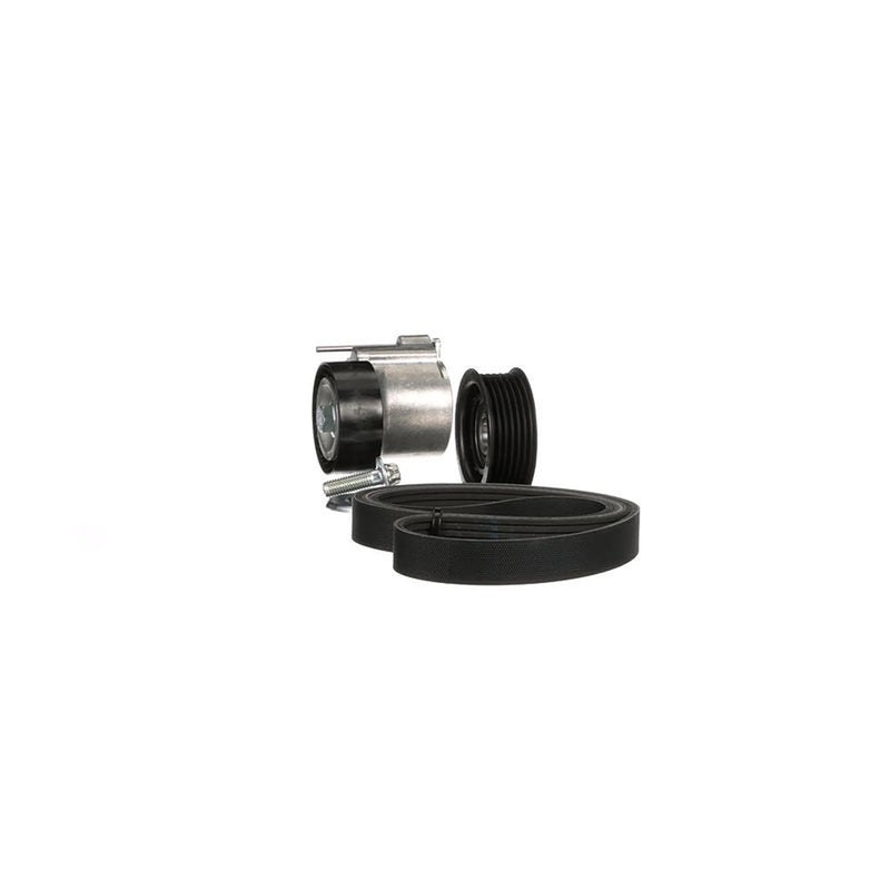 Gates V-Ribbed Belt Set K016PK1380