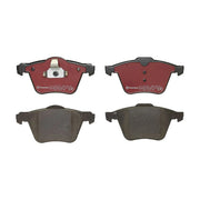 Brembo 4 x Front Brake Pad Set P24077X