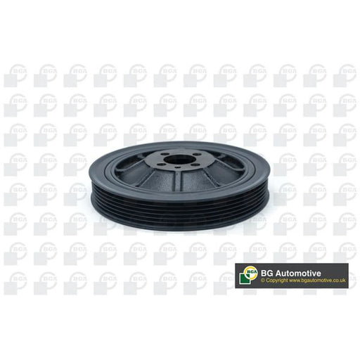 BGA Crank Shaft Belt Pulley DP0211