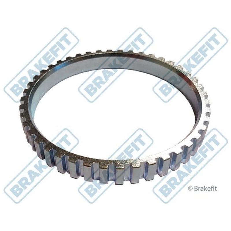 Apec ABS Sensor Ring Front Left BAR006