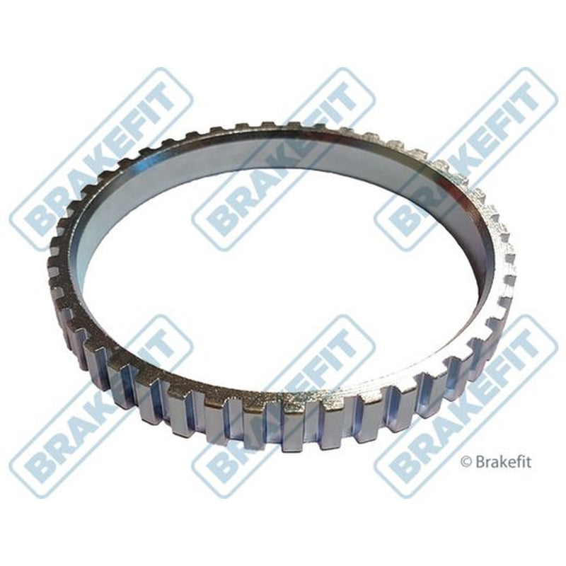 Apec ABS Sensor Ring Front Left BAR006