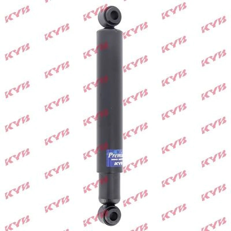 KYB Shock Absorber Damper Strut Rear 443295
