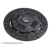 Blue Print Clutch Friction Disc Plate 170mm 18 Splines ADD63125