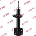 KYB Shock Absorber Damper Strut Front Left 635909