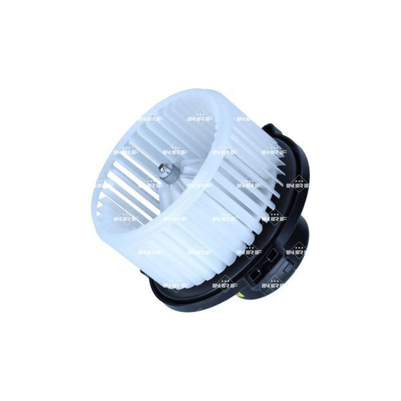 NRF Heater Blower Fan 34410