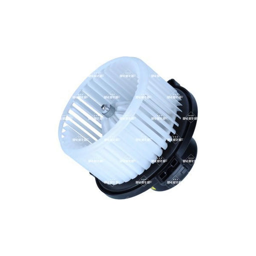 NRF Heater Blower Fan 34410