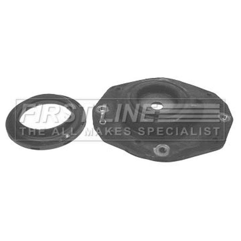 First Line Suspension Strut Support Mount FSM5127