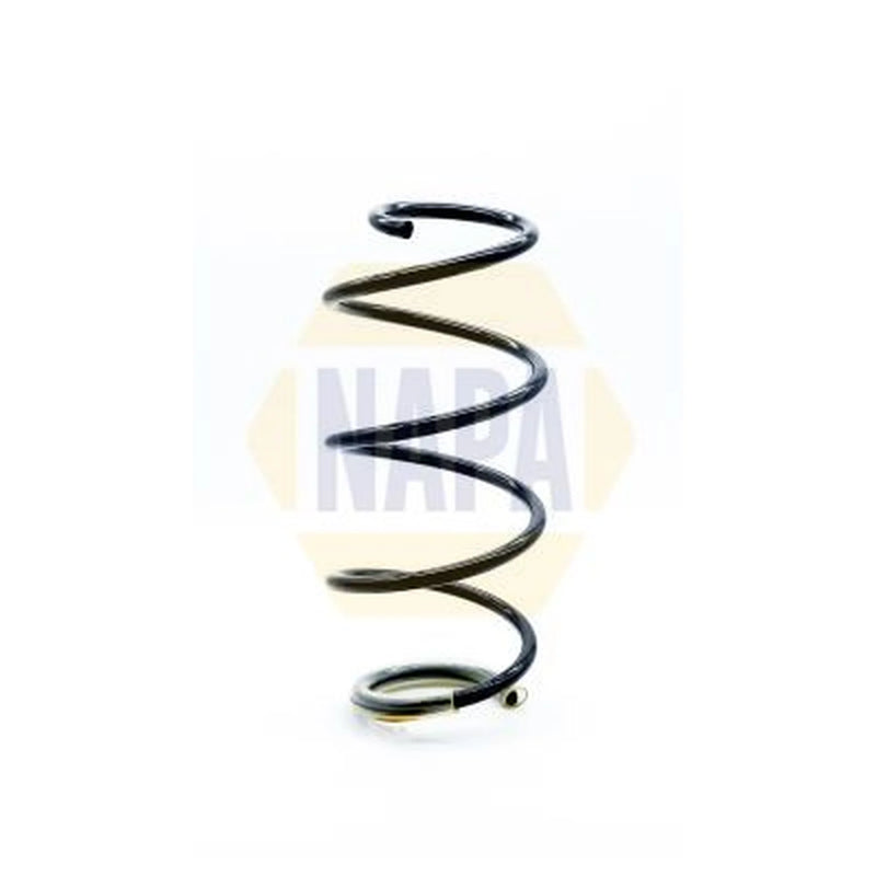 NAPA Front Suspension Coil Spring NCS1276