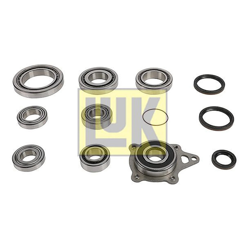LuK Gearbox Repair Kit 462023510