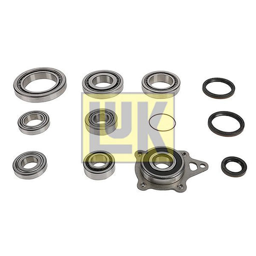 LuK Gearbox Repair Kit 462023510