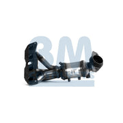 BM Catalysts Homologated Petrol Cat BM91392H