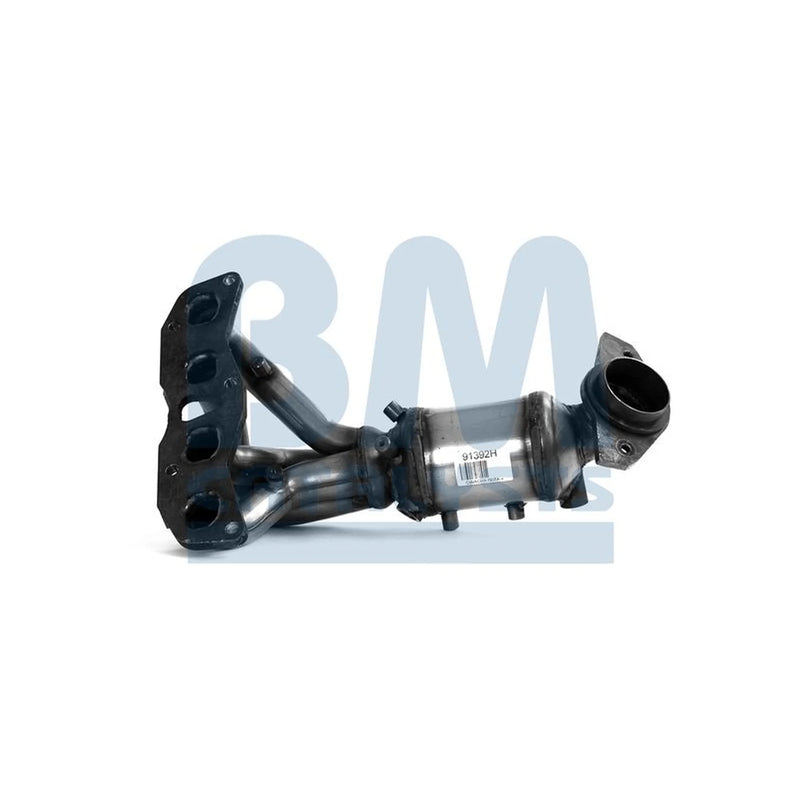 BM Catalysts Homologated Petrol Cat BM91392H
