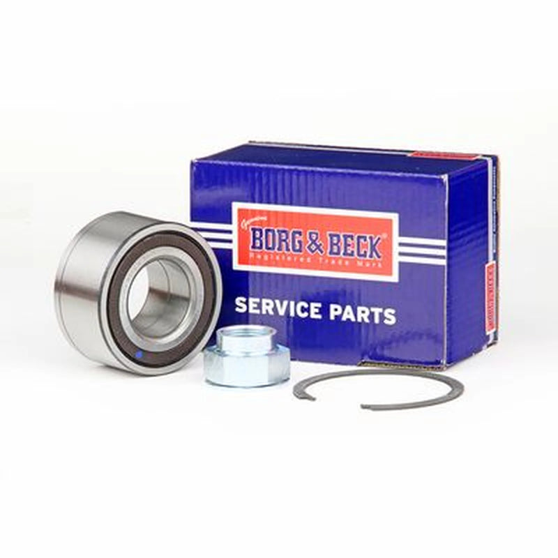 Borg & Beck Wheel Bearing Kit BWK901