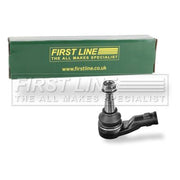 First Line Steering Tie Rod End Ball Joint FTR5702
