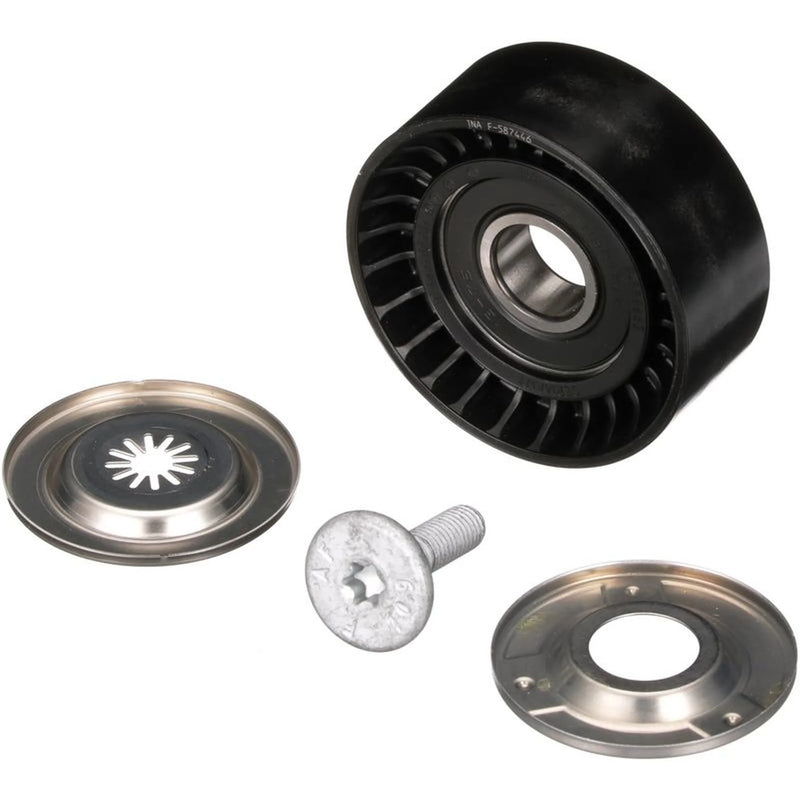 Gates V-Ribbed Belt Deflection/Guide Pulley T36465