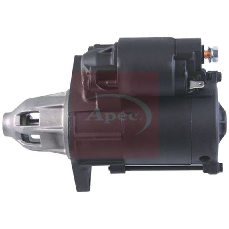 Apec Starter Motor 12V 0.8kW 8 Teeth ASM1590