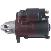 Apec Starter Motor 12V 0.8kW 8 Teeth ASM1590