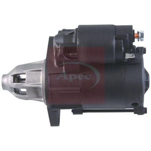 Apec Starter Motor 12V 0.8kW 8 Teeth ASM1590