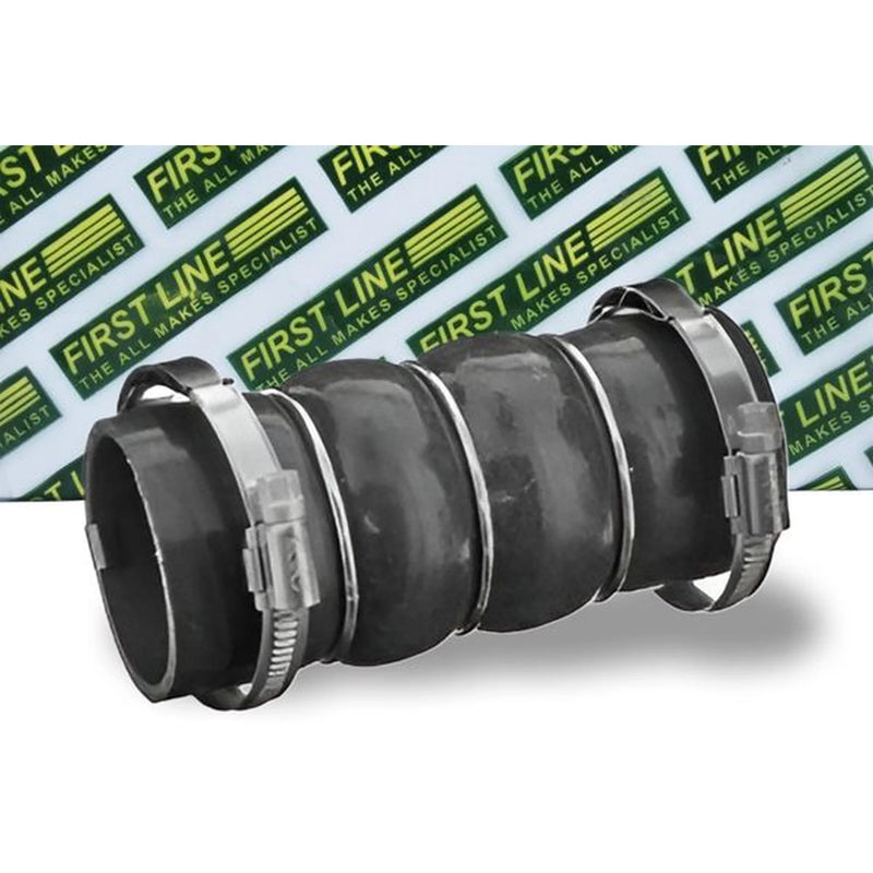 First Line Intercooler Turbo Charge Air Hose FTH1228