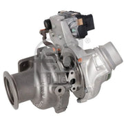 Febi Turbocharger Turbo Unit 187026