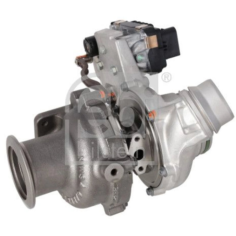 Febi Turbocharger Turbo Unit 187026